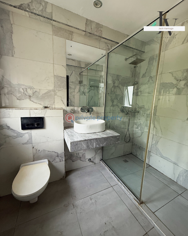 3 bedroom Flat & Apartment For Rent Ikoyi Lagos - 10