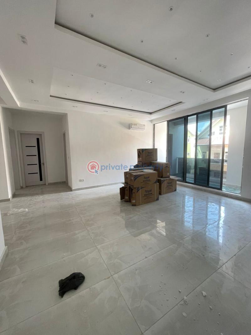 3 bedroom Flat & Apartment For Sale Lekki Phase 1 Lagos - 1
