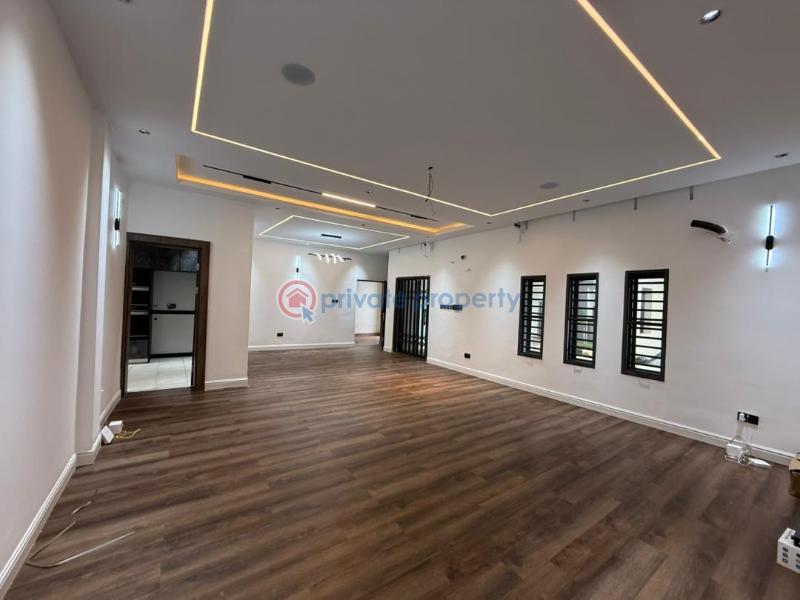 3 bedroom House For Sale Mabuchi Abuja Phase 2  - 10