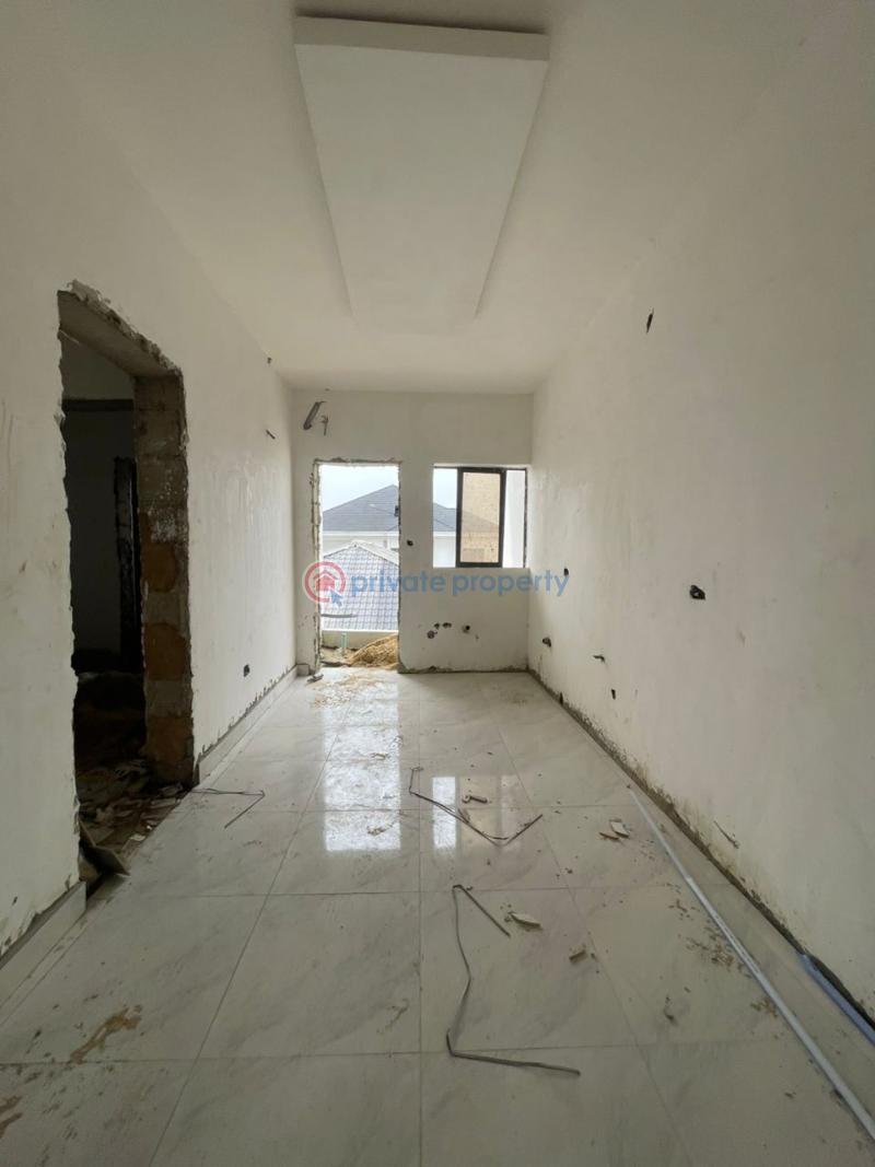 3 bedroom Flat & Apartment For Sale Oniru Victoria Island Lagos - 3
