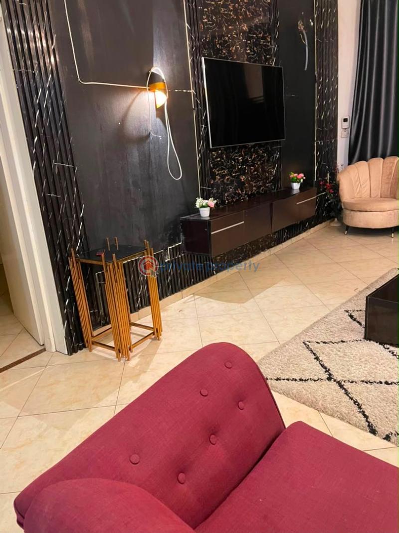3 bedroom Flat & Apartment For Rent Prime Water Lekki Phase 1 Lagos - 2