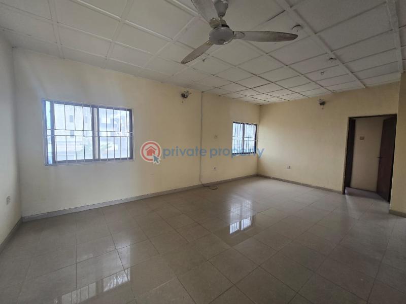 3 bedroom Block Of Flats For Rent Majek Town Majek Fara Park Abijo Ajah Lagos - 8
