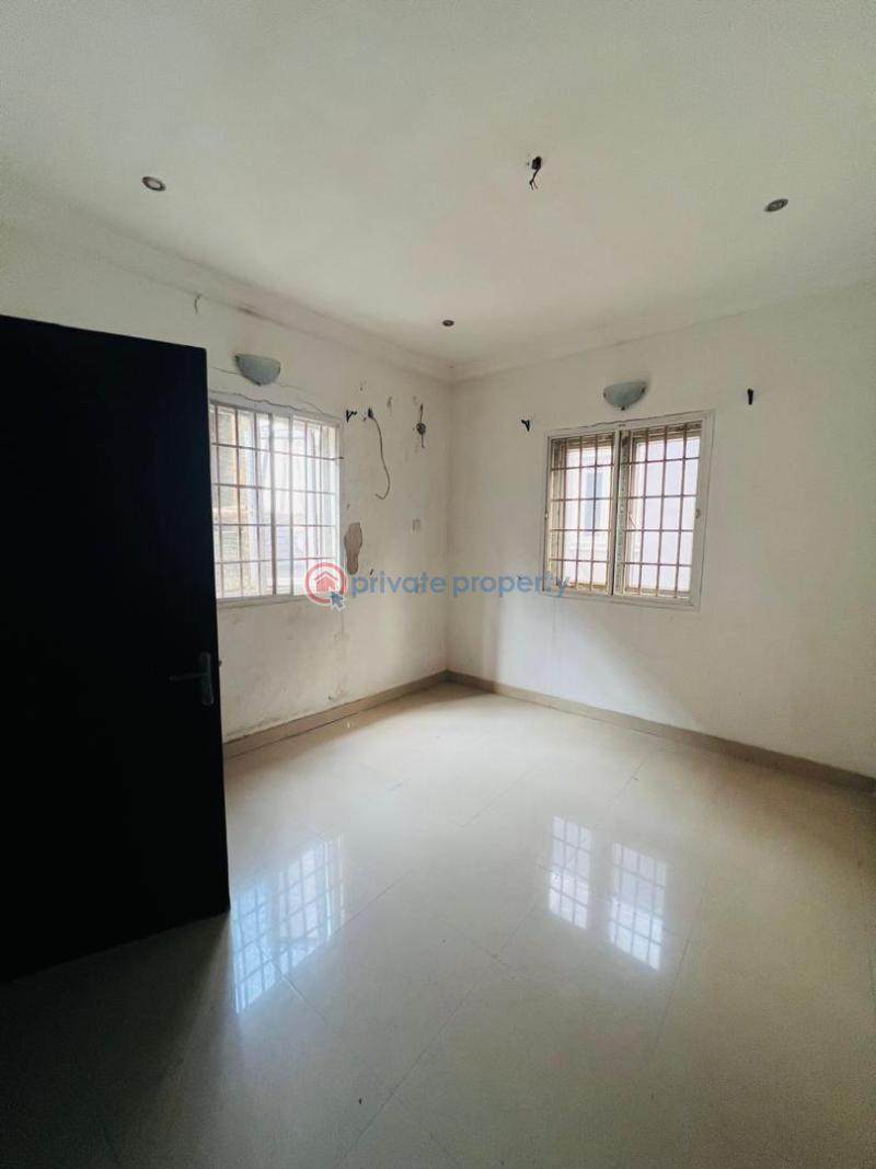 3 bedroom Block Of Flats For Rent Agungi Lekki Lagos - 17