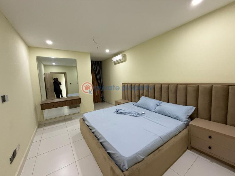 3 bedroom House For Rent Wuye Abuja Phase 2  - 2