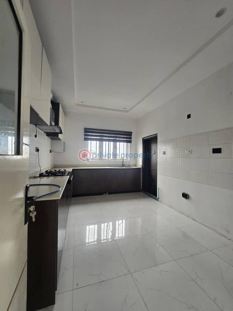 3-bedroom apartment - 1 3 bedroom Flat & Apartment For Rent Lekki Phase 1 Lagos - 1