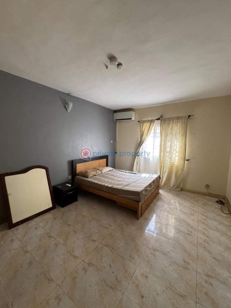 3 bedroom Flat & Apartment For Rent Lekki Phase 1 Lagos - 4