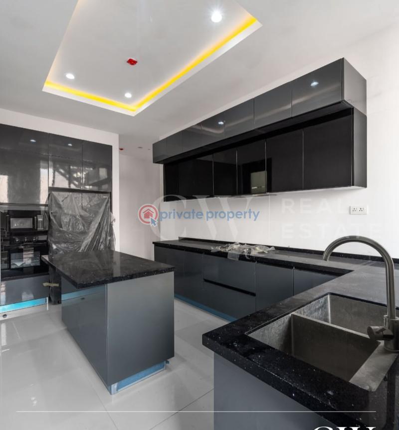 3 bedroom Flat & Apartment For Rent Lekki Phase 1 Lagos - 5