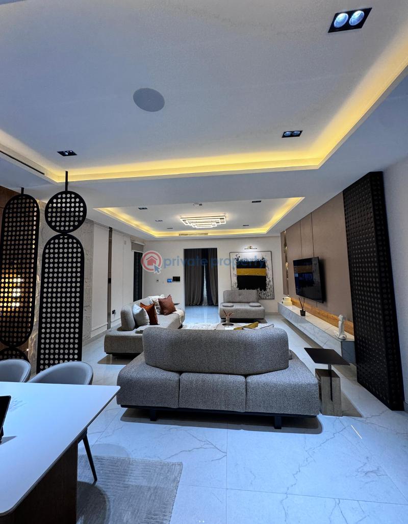 3 bedroom House For Sale Wuye Abuja Phase 2  - 0