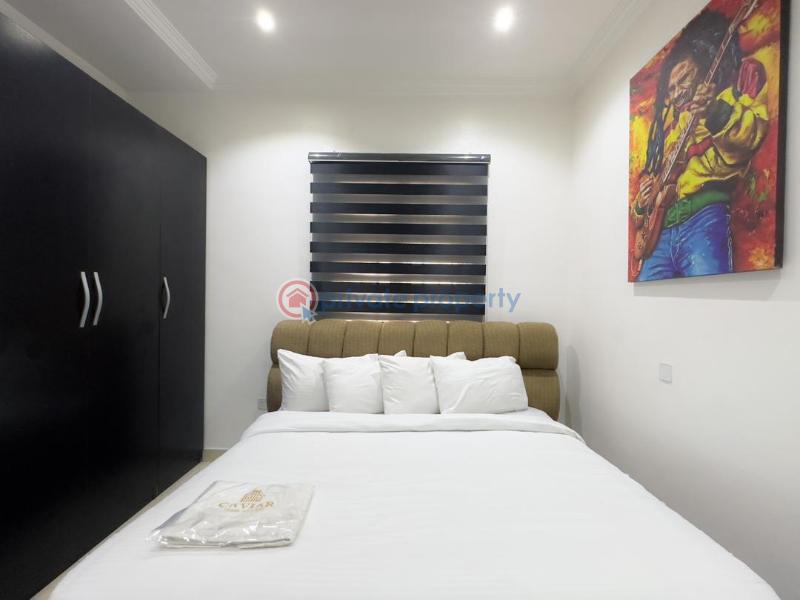 3 bedroom Block Of Flats Short let Lekki Phase 1 Lagos - 14