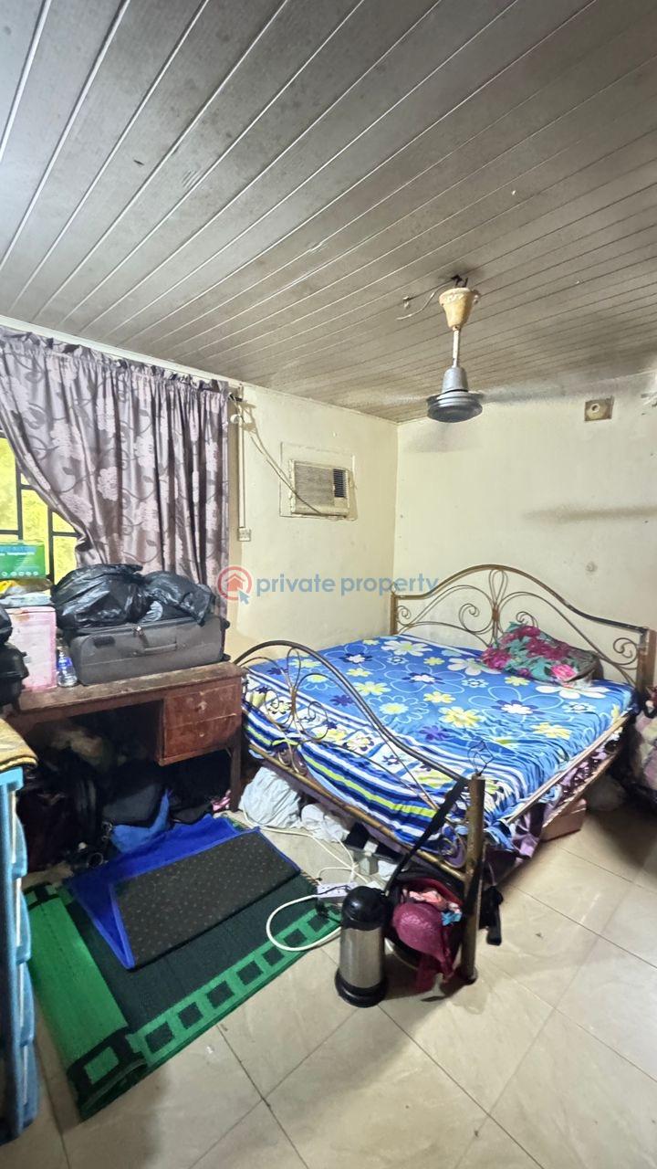 3 bedroom House For Sale Maitama Abuja Phase 1  - 3