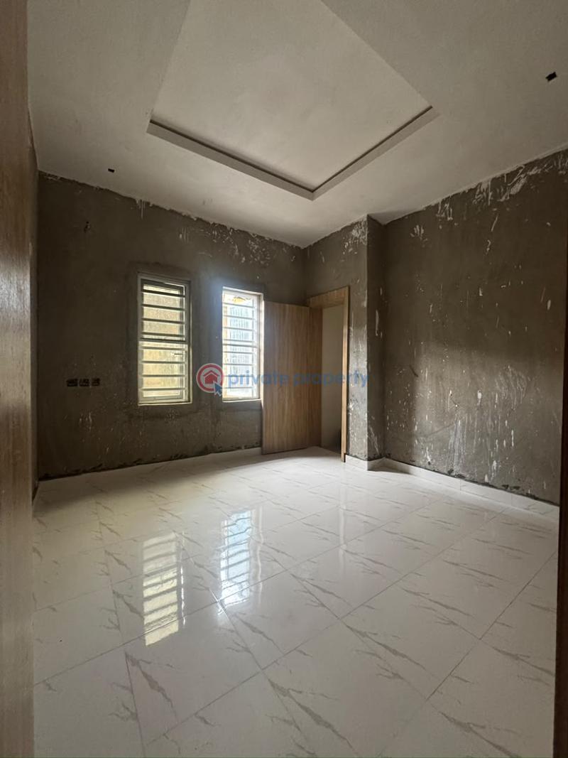 3 bedroom Block Of Flats For Rent Gated Estate At Omolayo Area Akobo, Ibadan Akobo Ibadan Oyo - 2