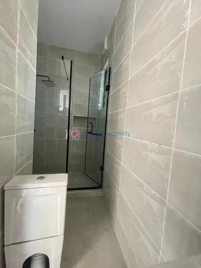 3 bedroom Flat & Apartment For Sale Lekki Phase 1 Lagos - 4