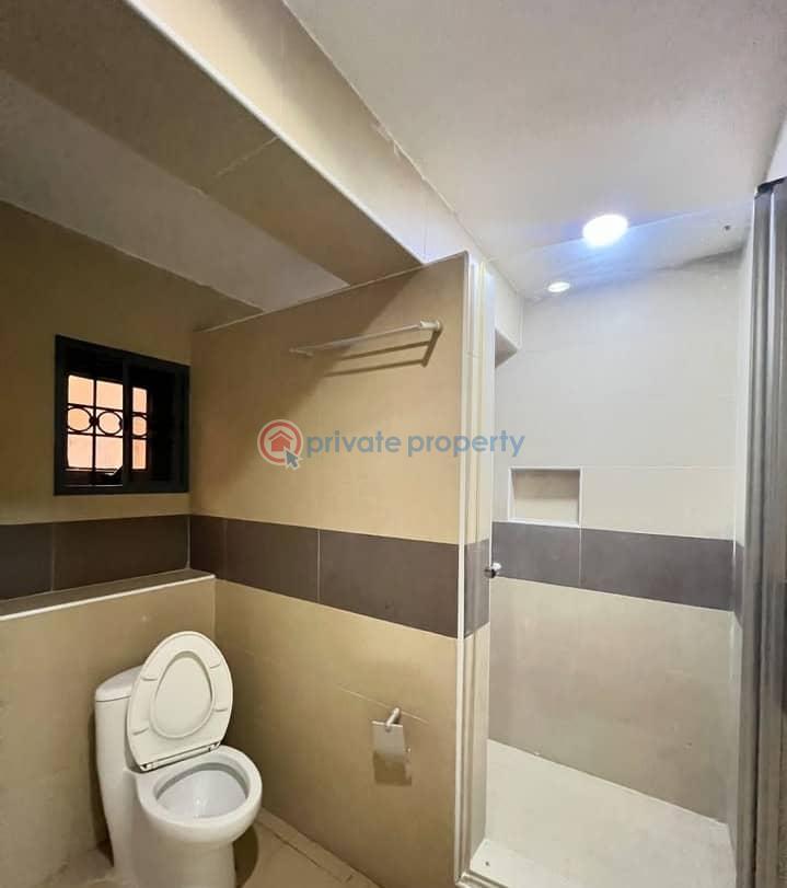 3 bedroom Shared Apartment For Rent Victoria Island Lagos - 3