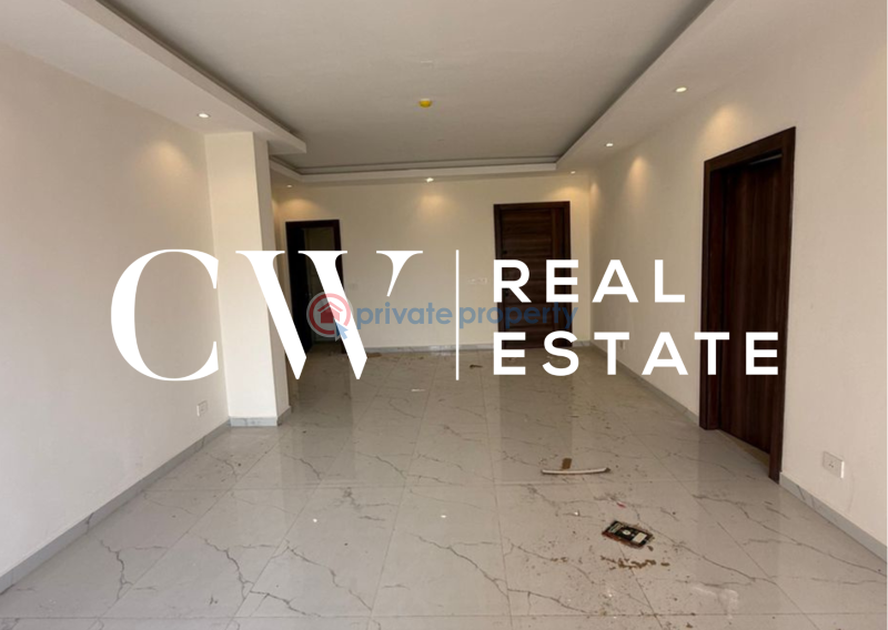 3 bedroom Flat & Apartment For Rent Victoria Island Lagos - 1