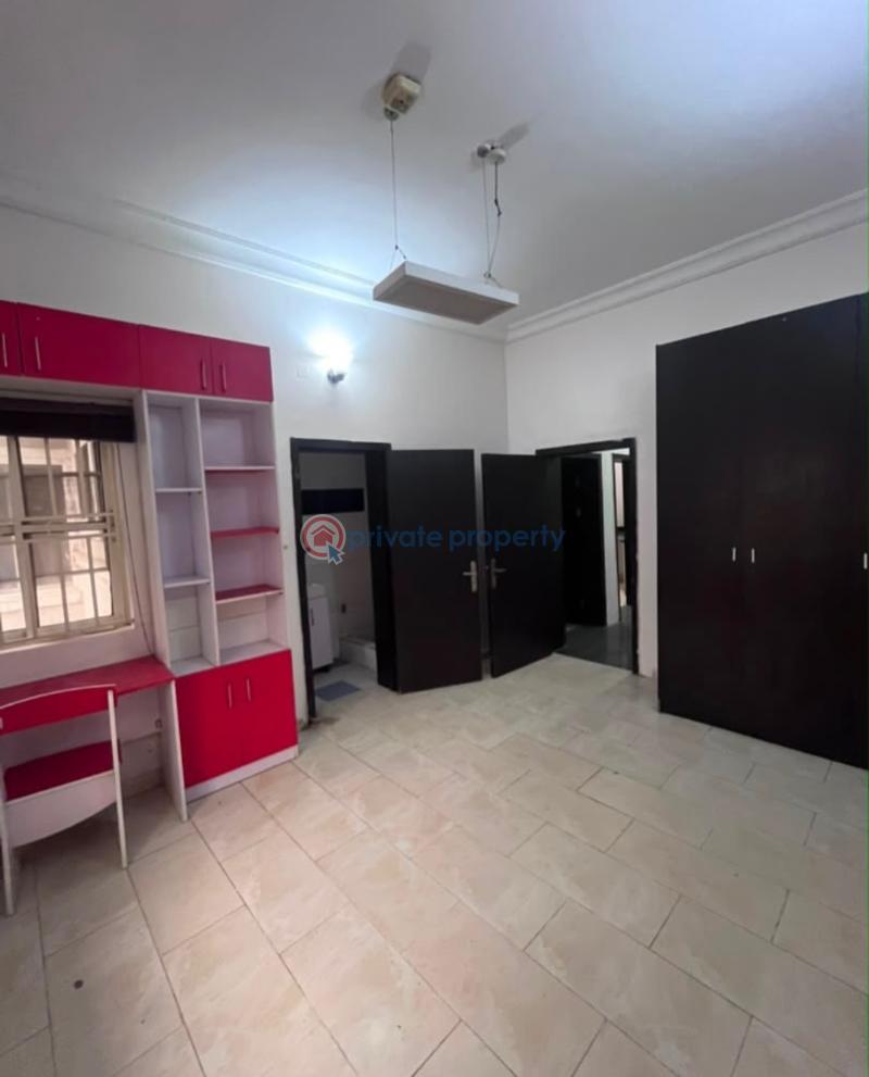 3 bedroom Block Of Flats For Sale Oniru Victoria Island Lagos - 4