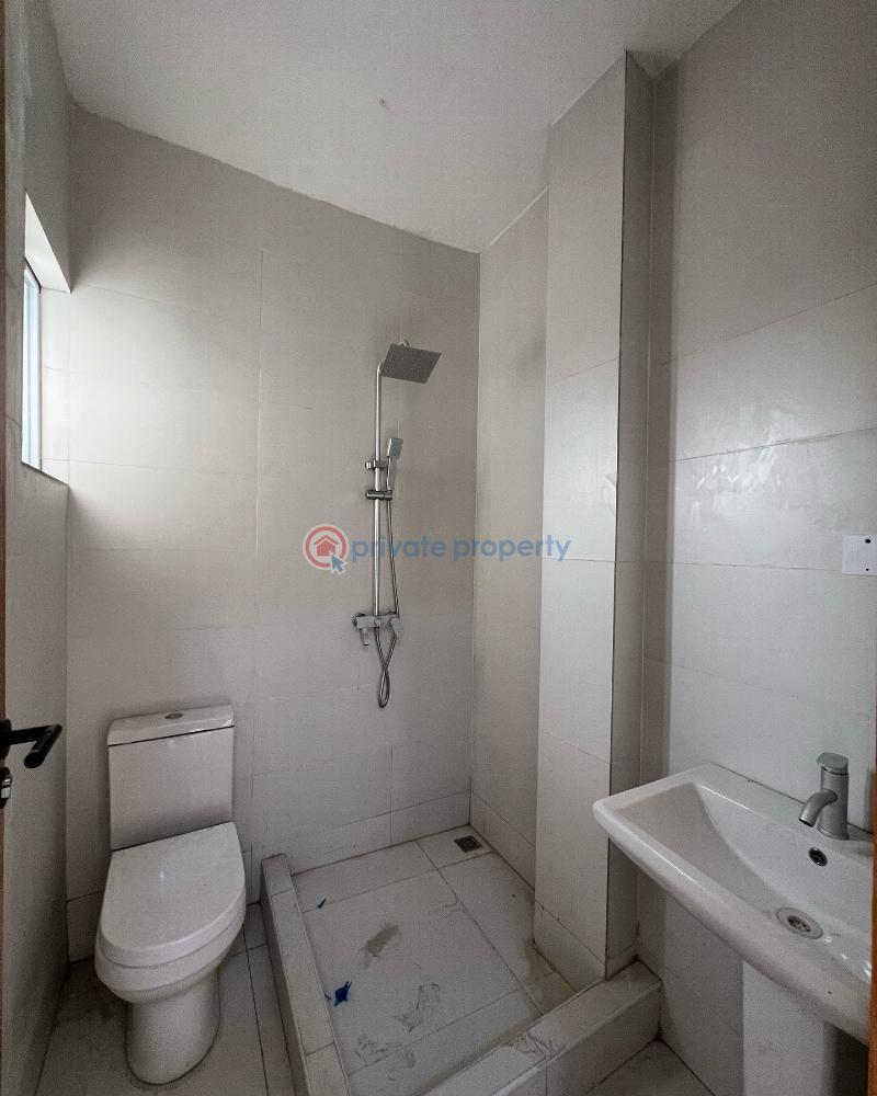 3 bedroom Block Of Flats For Rent Osapa London Lekki Lagos - 5