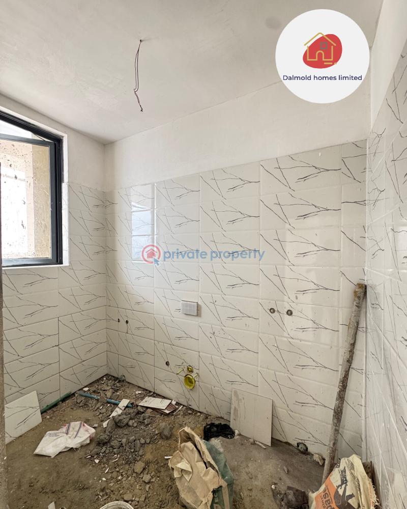 3 bedroom Block Of Flats For Sale Lekki Phase 1 Lagos - 3