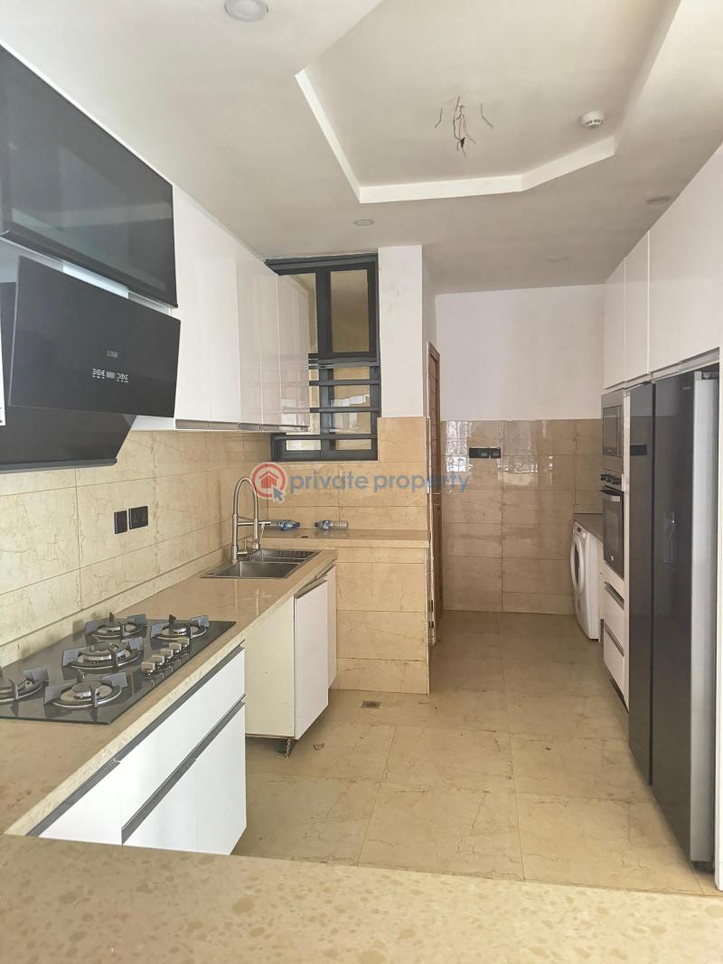 3 bedroom Flat & Apartment For Sale Victoria Island Lagos - 4