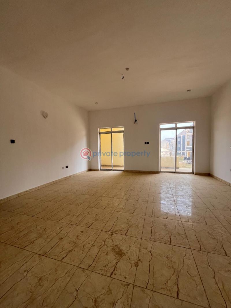 3 bedroom Block Of Flats For Sale Katampe Main Abuja Phase 2  - 9