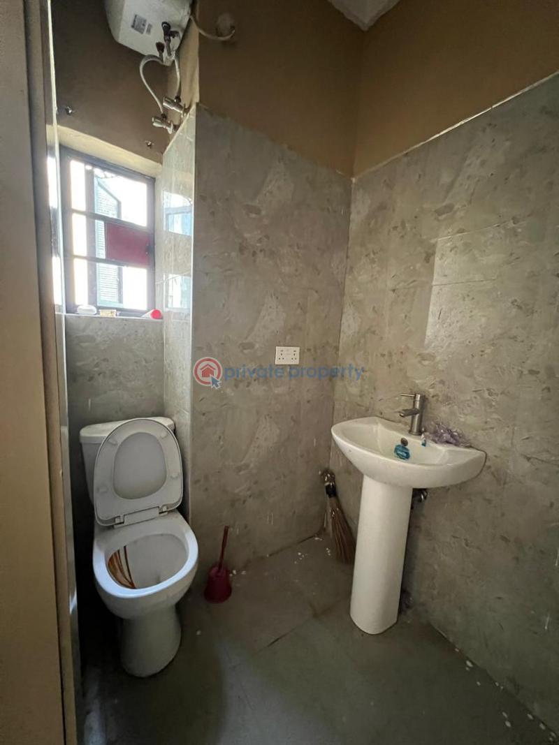 3 bedroom Block Of Flats For Rent Megamound Estate Ikota Lekki Lagos - 10