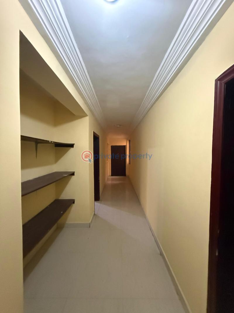 Flat & Apartment For Rent Gated Estate In Oniru Oniru Victoria Island Lagos - 5