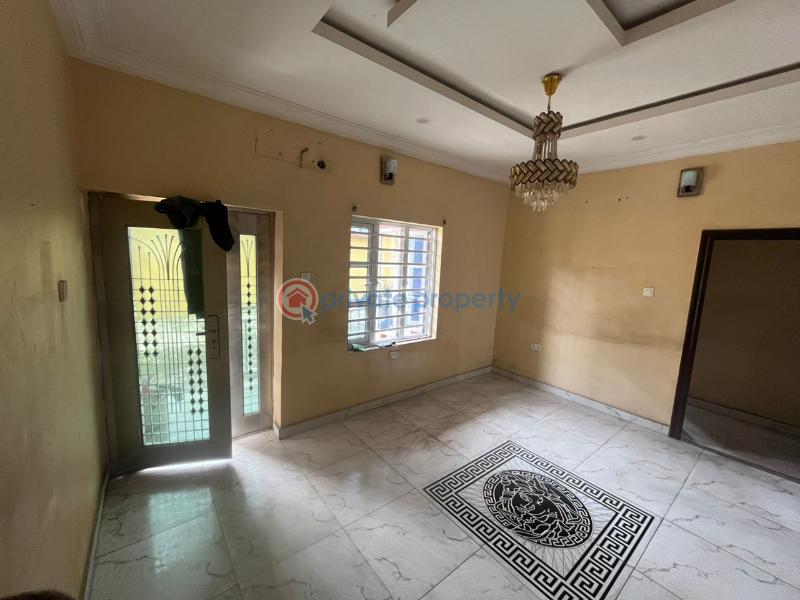 3 bedroom Flat & Apartment For Rent Marcyland Williams Estate Ojodu Lagos - 13