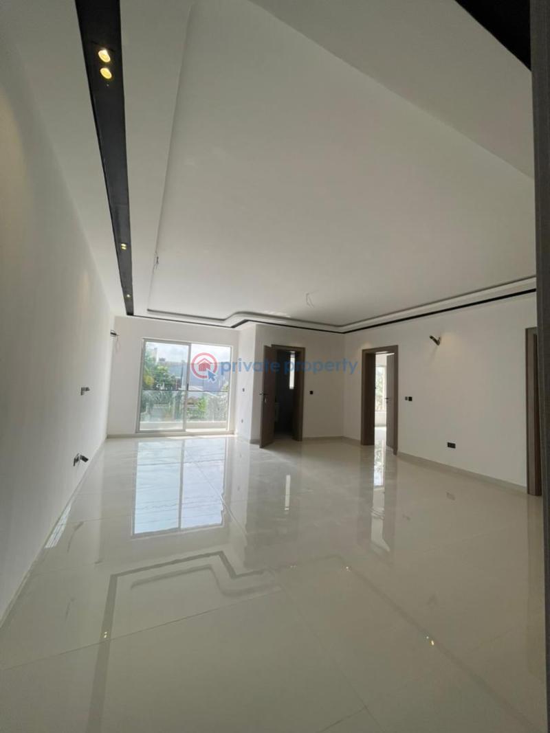 3 bedroom Flat & Apartment For Sale Lekki Phase 1 Lagos - 6