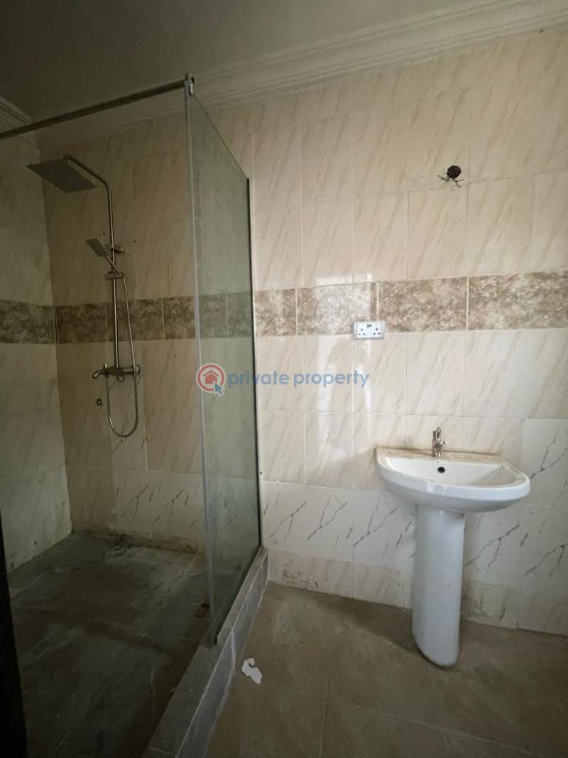 3 bedroom apartment - 9 3 bedroom Flat & Apartment For Rent Ikate Elegushi Lekki Lagos - 9