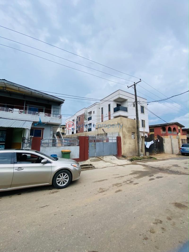 3 bedroom Flat & Apartment For Sale Abule Egba Lagos - 8