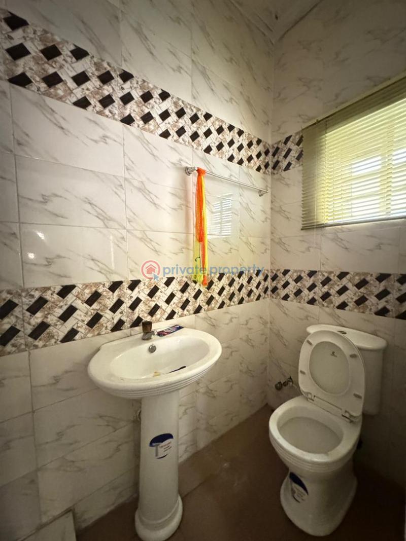 3-bedroom apartment - 5 3 bedroom Flat & Apartment For Rent Lekki Phase 1 Lagos - 5