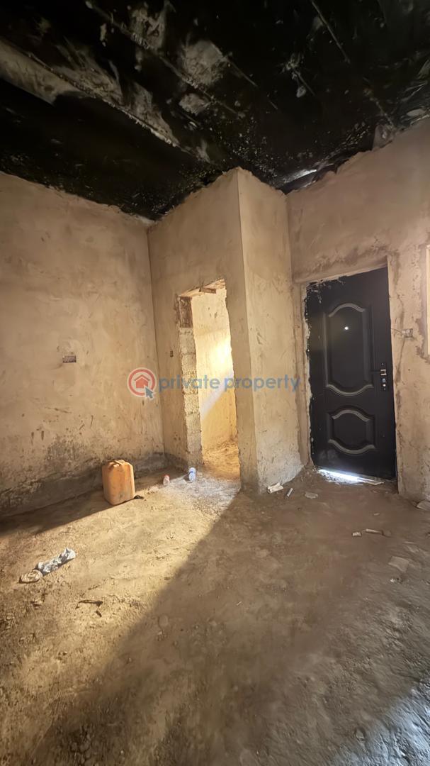 3 bedroom Flat & Apartment For Sale Games Village Abuja Phase 2  - 3