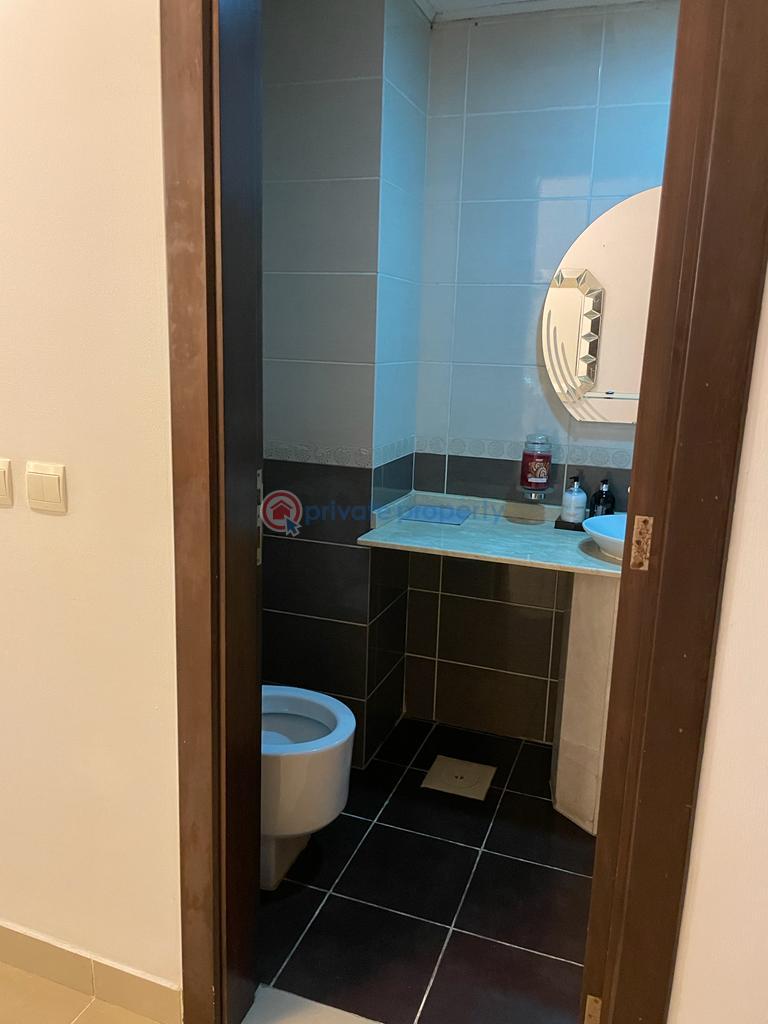 3 bedroom Flat & Apartment Short let Gerard Ikoyi Lagos - 4