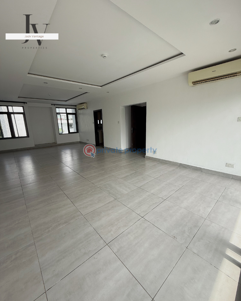 3 bedroom Flat & Apartment For Rent Ikoyi Lagos - 23