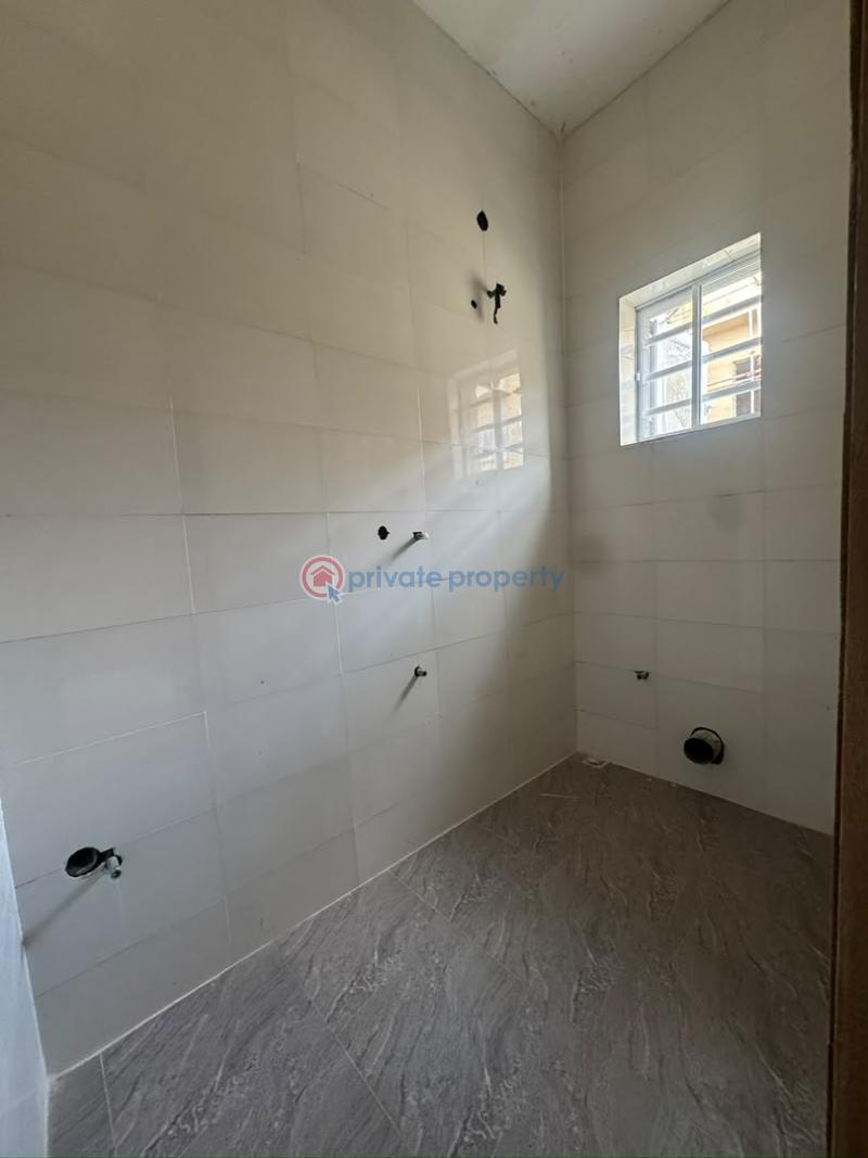 3 bedroom Block Of Flats For Rent Gated Estate At Omolayo Area Akobo, Ibadan Akobo Ibadan Oyo - 5