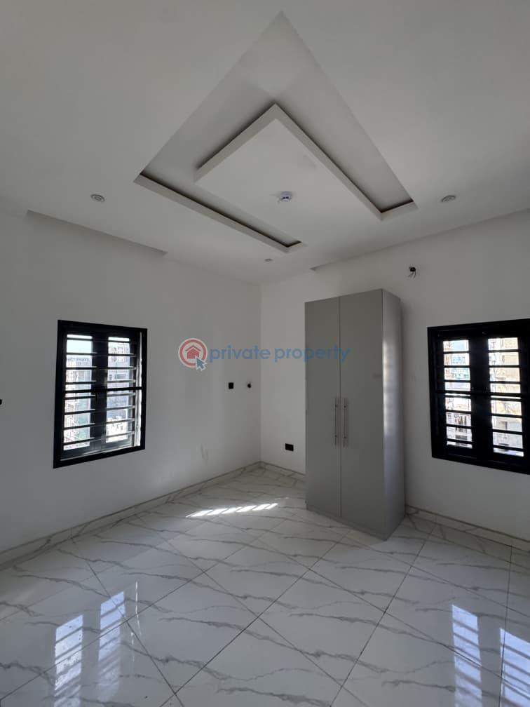 3 bedroom Flat & Apartment For Sale Lekki Phase 1 Lagos - 9