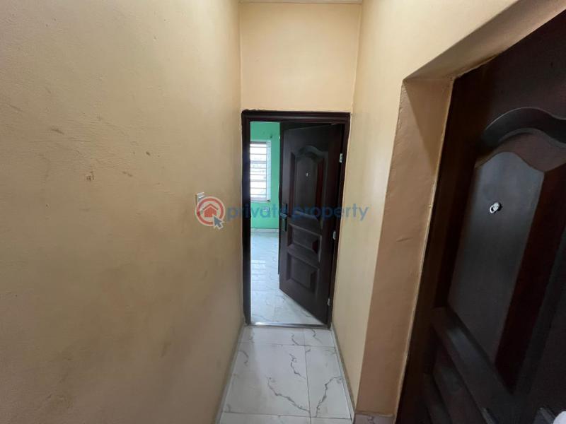 3 bedroom Flat & Apartment For Rent Marcyland Williams Estate Ojodu Lagos - 7