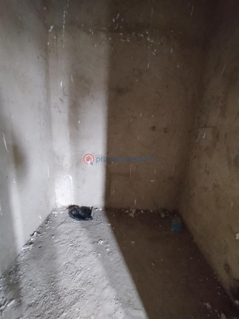 3 bedroom Block Of Flats For Sale Alagomeji Yaba Lagos - 16