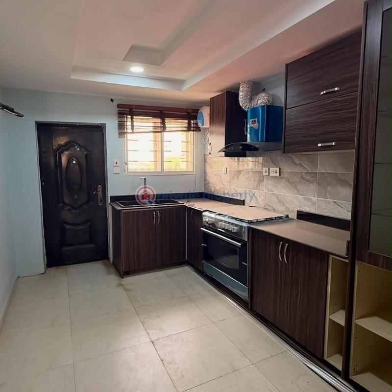 3 bedroom Flat & Apartment For Sale Garki Abuja Phase 1  - 5