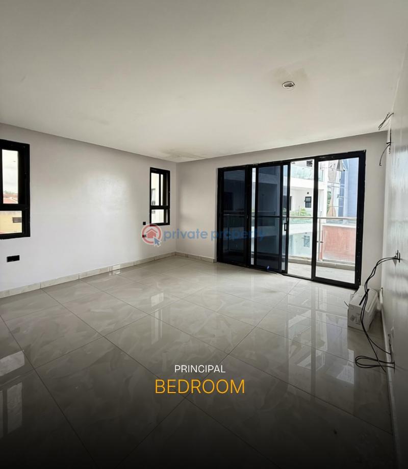 3 bedroom Flat & Apartment For Sale Old Ikoyi Lagos - 8