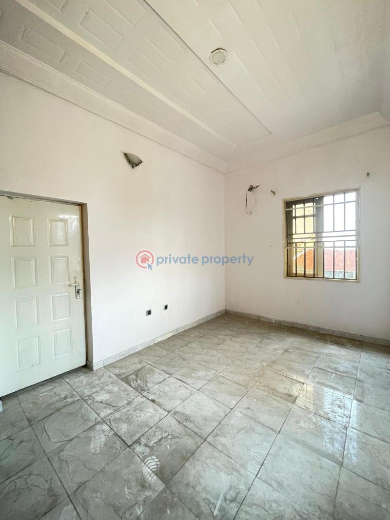 3 bedroom Block Of Flats For Sale Mobil Road Ajah Ajah Lagos - 6