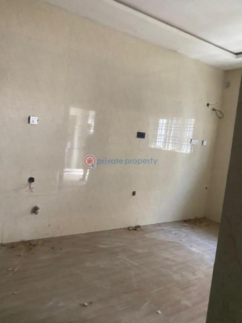 3 bedroom Block Of Flats For Rent Kaura Abuja Phase 2  - 3