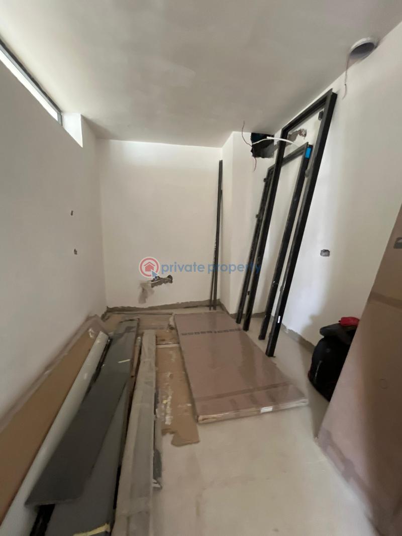 3 bedroom Flat & Apartment For Sale Maitama Abuja Phase 1  - 6