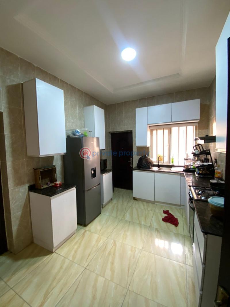 3 bedroom Shared Apartment For Sale Ikate Lekki Lagos Ikate Elegushi Lekki Lagos - 0
