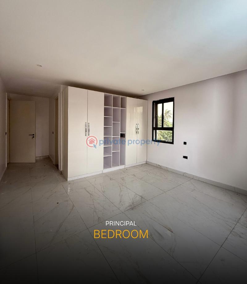 3 bedroom Flat & Apartment For Sale Old Ikoyi Lagos - 6