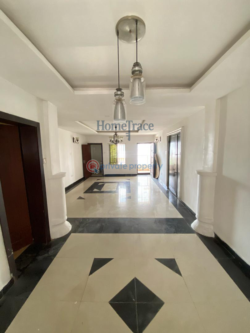 3 bedroom apartment - 4 3 bedroom Block Of Flats For Sale Ikate Lekki Lagos - 4
