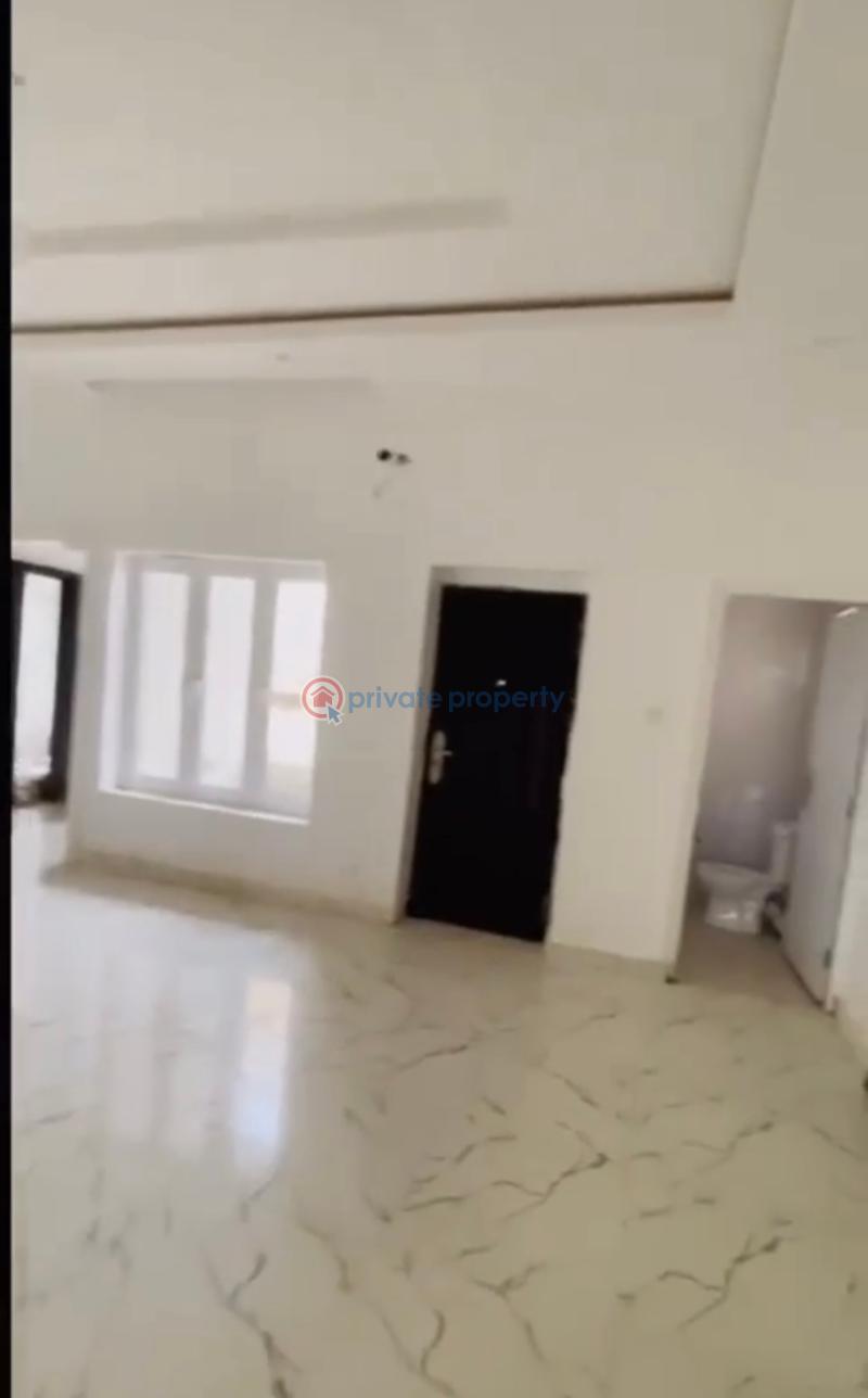 3 bedroom Block Of Flats For Sale Kukwuaba Abuja Phase 2  - 4