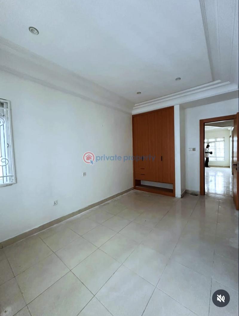 3 bedroom Flat & Apartment For Rent Osapa London Lekki Lagos - 2
