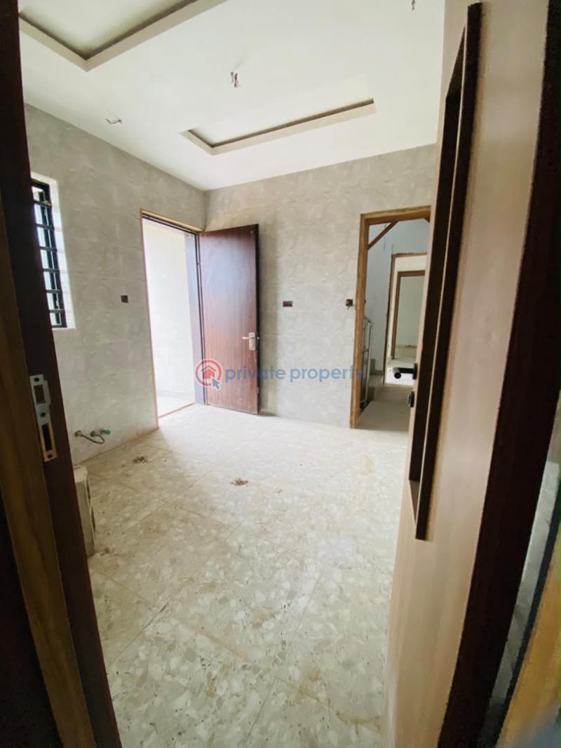 3 bedroom Flat & Apartment For Sale Abule Egba Lagos - 4
