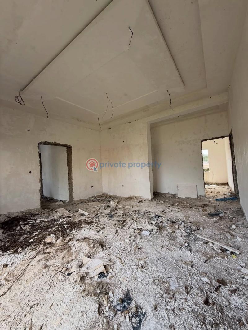 3 bedroom Flat & Apartment For Sale Apo Abuja Phase 2  - 3