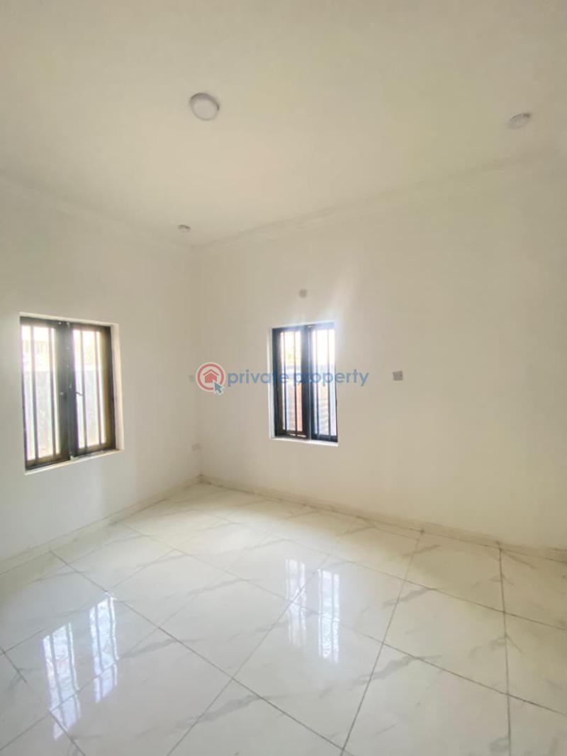 3 bedroom Flat & Apartment For Sale Ikate Lekki Lagos - 8